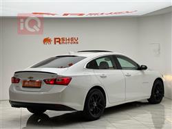 شێڤرۆلێت مالیبۆ